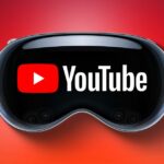 YouTube lança aplicativo nativo para Apple Vision Pro