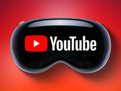 YouTube lança aplicativo nativo para Apple Vision Pro YouTube lança aplicativo nativo para Apple Vision Pro