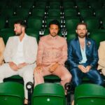 Young the Giant faz turnê de verão no 'Victory Garden' para anfiteatros e arenas (EXCLUSIVO)