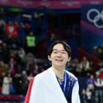 Yuma Kagiyama envia mensagem forte sobre Ilia Malinin após decepção olímpica