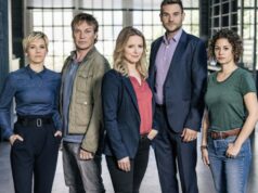 ZDF Studios e Talpa Network fecham acordo de TV gratuita para 250 episódios de ‘SOKO’ (EXCLUSIVO) ZDF Studios e Talpa Network fecham acordo de TV gratuita para 250 episódios de 'SOKO' (EXCLUSIVO)