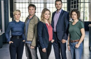 ZDF Studios e Talpa Network fecham acordo de TV gratuita para 250 episódios de ‘SOKO’ (EXCLUSIVO) ZDF Studios e Talpa Network fecham acordo de TV gratuita para 250 episódios de 'SOKO' (EXCLUSIVO)