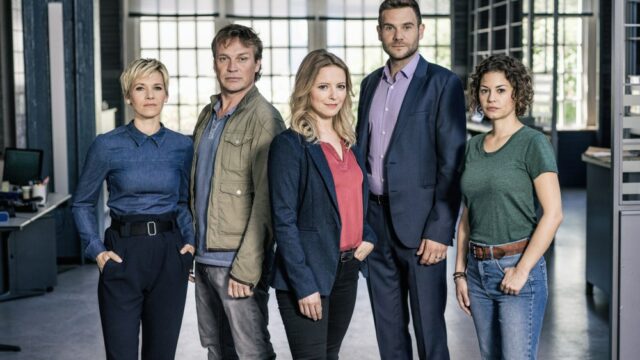 ZDF Studios e Talpa Network fecham acordo de TV gratuita ZDF Studios e Talpa Network fecham acordo de TV gratuita para 250 episódios de 'SOKO' (EXCLUSIVO)