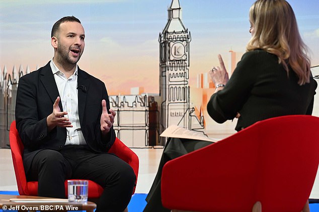 Zack Polanski sugere que o fato de drogas pesadas serem Zack Polanski foi questionado durante uma entrevista à BBC sobre sua posição de que todas as drogas deveriam ser legalizadas – incluindo heroína e crack.