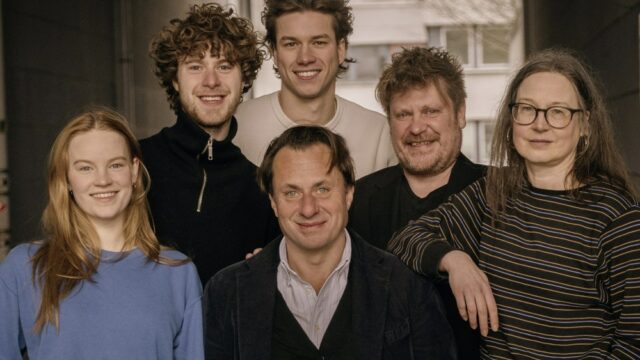 Zeitsprung Pictures e MMC Studios lançam Peak Point Pictures em Colônia com o objetivo de produzir projetos internacionais e promover jovens cineastas (EXCLUSIVO)
