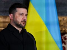 Zelensky: Morto e ferido após últimos ataques russos Yahoo news home