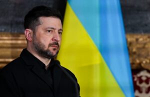 Zelensky: Morto e ferido após últimos ataques russos Yahoo news home