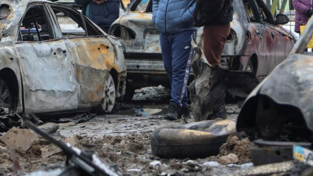 Zelenskyy alerta sobre ‘terror logístico’ quando a Rússia atinge a INTERATIVO-QUEM CONTROLA O QUE NA UCRÂNIA-1769615866