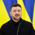 Zelenskyy anuncia a próxima rodada de negociações com os EUA e a Rússia, enquanto a Ucrânia almeja um “fim real e digno para a guerra”