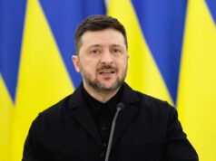 Zelenskyy anuncia a próxima rodada de negociações com os EUA e a Rússia, enquanto a Ucrânia almeja um “fim real e digno para a guerra” Zelenskyy anuncia a próxima rodada de negociações com os EUA e a Rússia, enquanto a Ucrânia almeja um “fim real e digno para a guerra”