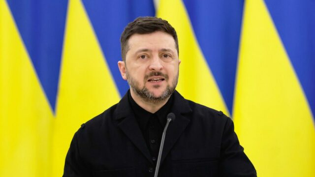 Zelenskyy anuncia a próxima rodada de negociações com os EUA e a Rússia, enquanto a Ucrânia almeja um “fim real e digno para a guerra”
