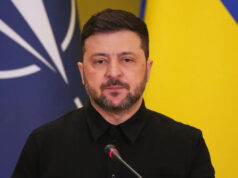 Zelenskyy diz que os EUA deram à Ucrânia e à Rússia um prazo de junho para chegarem a um acordo para acabar com a guerra Yahoo news home