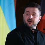 Zelenskyy diz que os EUA “muitas vezes” pressionam a Ucrânia, e não a Rússia, por concessões