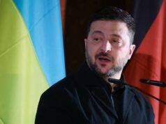 Zelenskyy diz que os EUA “muitas vezes” pressionam a Ucrânia, e não a Rússia, por concessões Zelenskyy diz que os EUA “muitas vezes” pressionam a Ucrânia, e não a Rússia, por concessões
