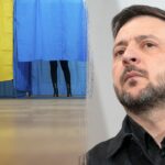 Zelenskyy planeja grande anúncio sobre eleição presidencial e referendo: relatório