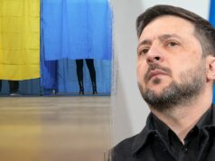 Zelenskyy planeja grande anúncio sobre eleição presidencial e referendo: relatório Zelenskyy planeja grande anúncio sobre eleição presidencial e referendo: relatório
