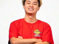 Zhong, estrela do YouTube, assina pacto de vendas e produção de anúncios com Studio71 Zhong, estrela do YouTube, assina pacto de vendas e produção de anúncios com Studio71