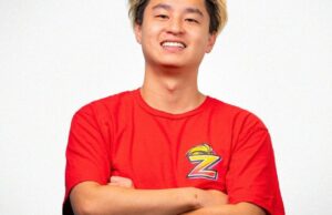 Zhong, estrela do YouTube, assina pacto de vendas e produção de anúncios com Studio71 Zhong, estrela do YouTube, assina pacto de vendas e produção de anúncios com Studio71