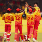 Zimbábue entra no Super 8 da Copa do Mundo T20 de 2026 após derrota contra a Irlanda