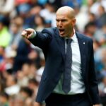 Zinedine Zidane se tornará técnico da França após a Copa do Mundo FIFA de 2026: Relatórios