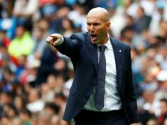 Zinedine Zidane se tornará técnico da França após a Copa do Mundo FIFA de 2026: Relatórios Zinedine Zidane se tornará técnico da França após a Copa do Mundo FIFA de 2026: Relatórios