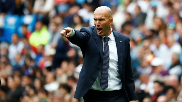 Zinedine Zidane se tornará técnico da França após a Copa do Mundo FIFA de 2026: Relatórios
