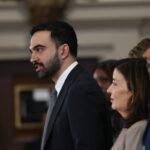 Zohran Mamdani enfrenta reação negativa dos professores