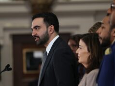 Zohran Mamdani enfrenta reação negativa dos professores Zohran Mamdani enfrenta reação negativa dos professores