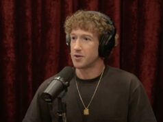 Zuckerberg explica por que Meta deveria fazer menos pesquisas de segurança: ‘A Apple não estuda nada disso’ Zuckerberg explica por que Meta deveria fazer menos pesquisas de segurança: ‘A Apple não estuda nada disso’