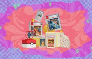 eBay lança a coleção 30/30 para o Pokémon Day – cartões comerciais icônicos começam com preços originais de varejo eBay lança a coleção 30/30 para o Pokémon Day – cartões comerciais icônicos começam com preços originais de varejo