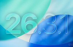 iOS 26.3.1 pode ser lançado em breve como a próxima atualização do iPhone iOS 26.3.1 pode ser lançado em breve como a próxima atualização do iPhone