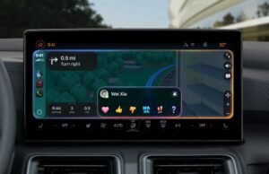 iOS 26.4 adiciona suporte para aplicativos de IA baseados em voz ao CarPlay CarPlay iOS 26 tapbacks Mensagens