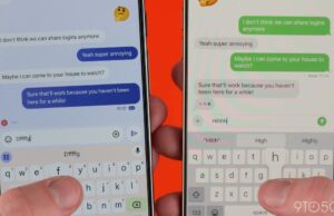 iOS 26.4 beta 2 adiciona suporte para teste de RCS criptografado entre iPhone e Android iOS 26.4 beta 2 adiciona suporte para teste de RCS criptografado entre iPhone e Android