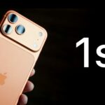 O iPhone 17 Pro Max (mostrado) tem a melhor duração de bateria de 35 smartphones testados