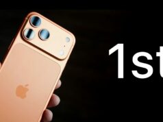 iPhone 17 Pro Max tem a melhor duração de bateria de 35 smartphones testados O iPhone 17 Pro Max (mostrado) tem a melhor duração de bateria de 35 smartphones testados