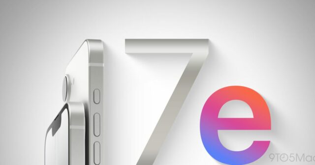 iPhone 17e 'vencido em breve' com três atualizações importantes, sem alteração de preço: relatório
