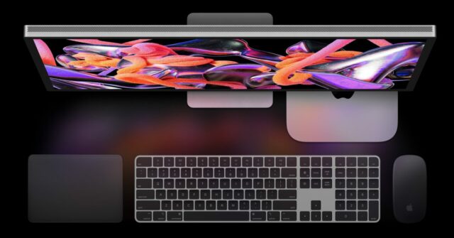 macOS 26.3 faz referência a dois novos modelos de Studio Display, por relatório
