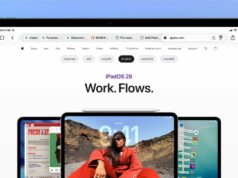 macOS Tahoe 26.4 e iPadOS 26.4 adicionam barra de guias compacta no Safari macOS Tahoe 26.4 e iPadOS 26.4 adicionam barra de guias compacta no Safari