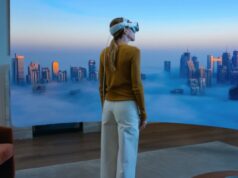 visionOS 26.3.1 agora disponível com correção de aplicativo Apple TV visionOS 26.3.1 agora disponível com correção de aplicativo Apple TV