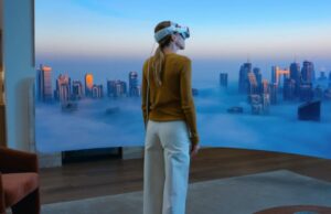 visionOS 26.3.1 agora disponível com correção de aplicativo Apple TV visionOS 26.3.1 agora disponível com correção de aplicativo Apple TV