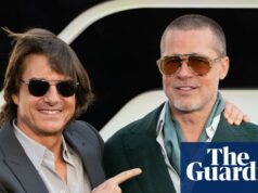 ‘Acabou para nós’: lançamento do novo gerador de vídeo AI Seedance 2.0 assusta Hollywood ‘Acabou para nós’: lançamento do novo gerador de vídeo AI Seedance 2.0 assusta Hollywood