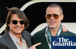 ‘Acabou para nós’: lançamento do novo gerador de vídeo AI Seedance 2.0 assusta Hollywood ‘Acabou para nós’: lançamento do novo gerador de vídeo AI Seedance 2.0 assusta Hollywood