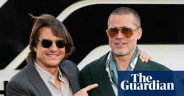 ‘Acabou para nós’: lançamento do novo gerador de vídeo AI ‘Acabou para nós’: lançamento do novo gerador de vídeo AI Seedance 2.0 assusta Hollywood