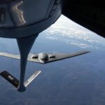 Bob Harward, ex-vice-comandante do CENTCOM dos EUA. (crédito: cortesia)