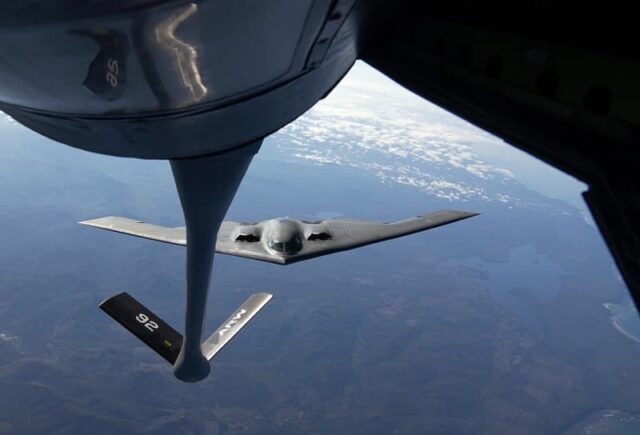 Bob Harward, ex-vice-comandante do CENTCOM dos EUA. (crédito: cortesia)