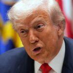 ‘Coisas ruins’: Trump estabelece prazo para negociações com o Irã enquanto aumento militar continua