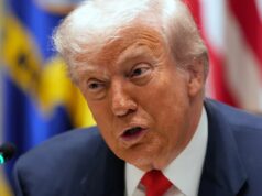 ‘Coisas ruins’: Trump estabelece prazo para negociações com o Irã enquanto aumento militar continua ‘Coisas ruins’: Trump estabelece prazo para negociações com o Irã enquanto aumento militar continua