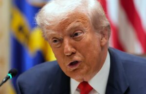 ‘Coisas ruins’: Trump estabelece prazo para negociações com o Irã enquanto aumento militar continua ‘Coisas ruins’: Trump estabelece prazo para negociações com o Irã enquanto aumento militar continua