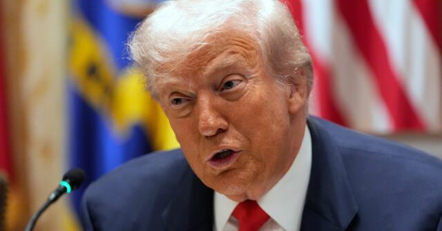 ‘Coisas ruins’: Trump estabelece prazo para negociações com o Irã enquanto aumento militar continua
