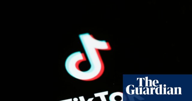 ‘É muito triste’: usuários do TikTok nos EUA repensam o ‘É muito triste’: usuários do TikTok nos EUA repensam o aplicativo devido às preocupações com privacidade e censura